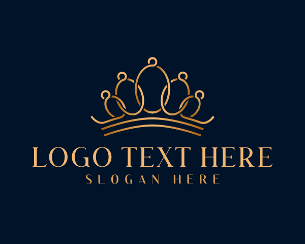 Crown Jewel Elegance